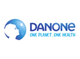 Danone 达能