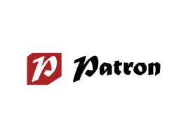 铂铒盾(Patron) 上锁卦牌