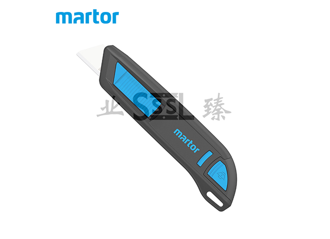德国马特MARTOR 30000419陶瓷安全刀片安全开箱刀具