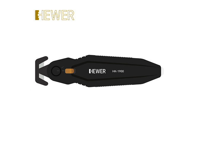 HEWER MultiSAFE HK-1900隐藏式刀片安全刀具