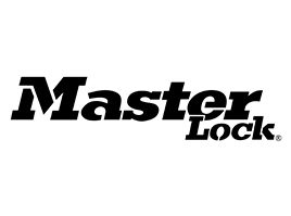美国安全锁具产品MasterLock